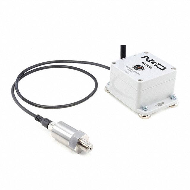 PR52-33P National Control Devices  Sensori di pressione Trasduttori